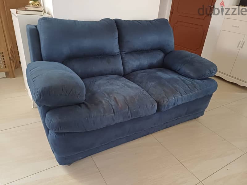 Sofa set for sale , أريكة للبيع 2