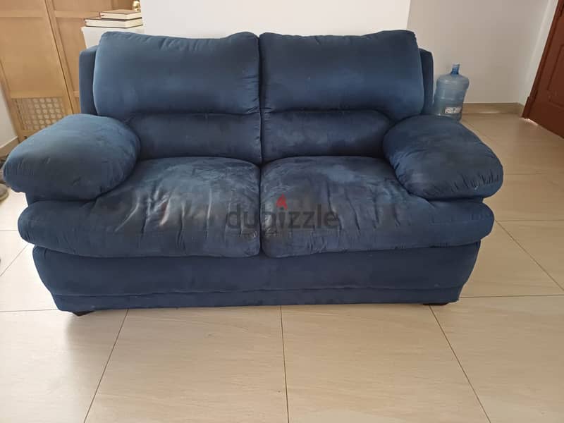 Sofa set for sale , أريكة للبيع 4