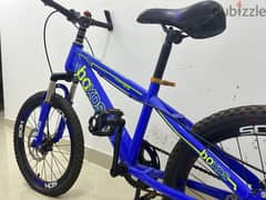 BMX Cycle 0