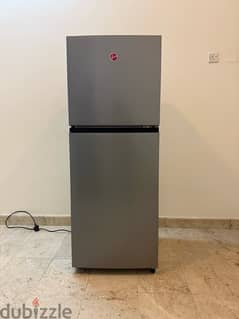 ثلاجه للبيع هوفر |  Hoover refrigerator 0