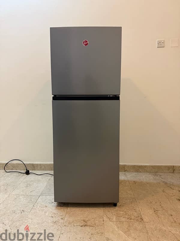 ثلاجه للبيع هوفر |  Hoover refrigerator 0