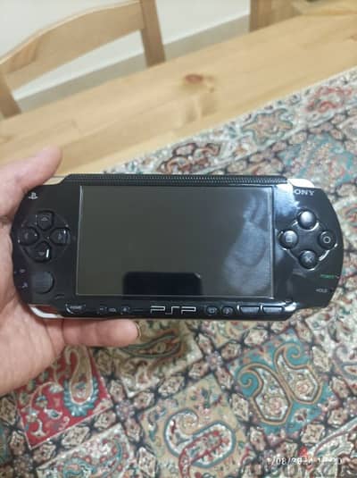 psp