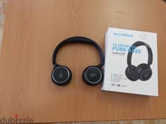 Headphones SoundCore H30i 0