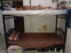 Bunk Bed for Sale Good Condition 0