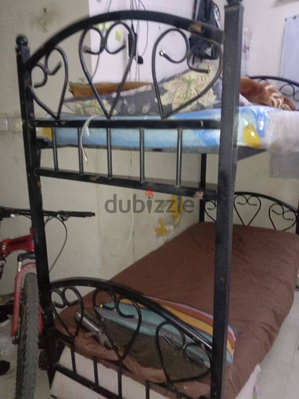 Bunk Bed for Sale Good Condition 1