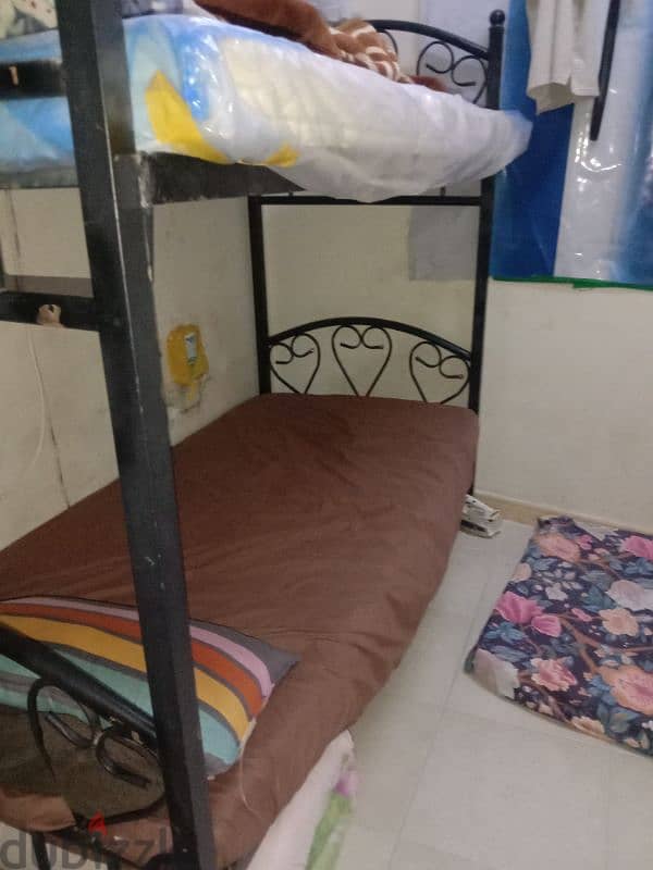 Bunk Bed for Sale Good Condition 2