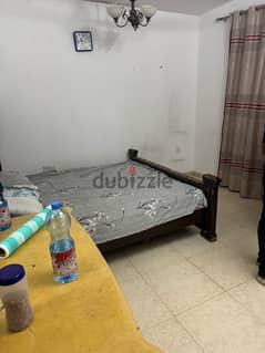 Furnished room for rent 0