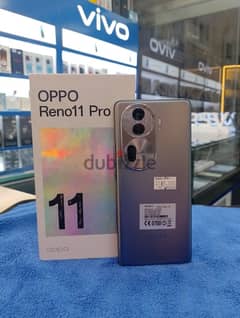 Oppo reno  11pro  5G 12/256gb 0