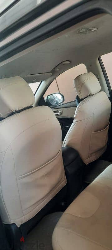 Hyundai Santa Fe 2015 8