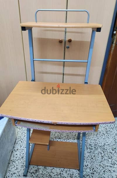 Computer Table