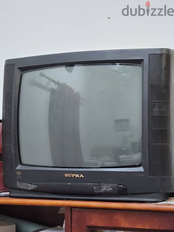 Supra TV 2