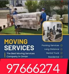 house shifting and packing good service 0