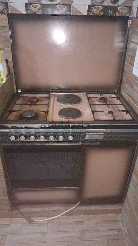 Gas Stove for Sale 0