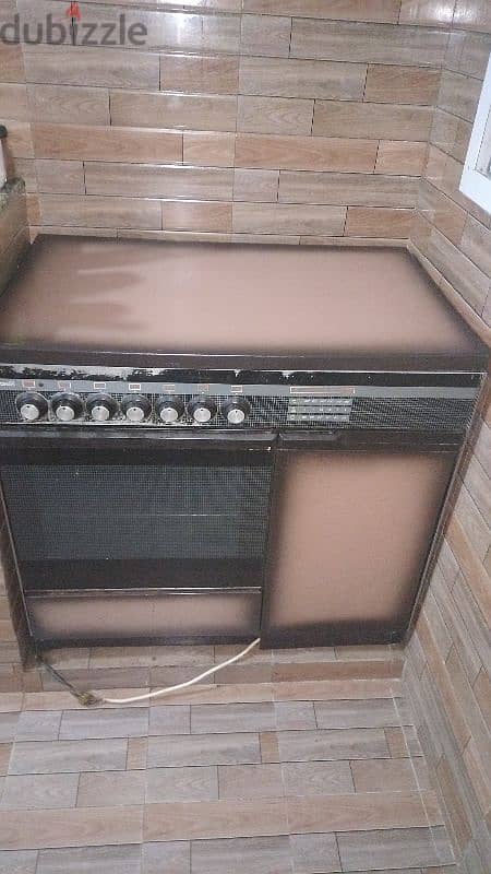 Gas Stove for Sale 1