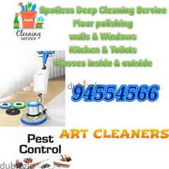 house cleaning service 0