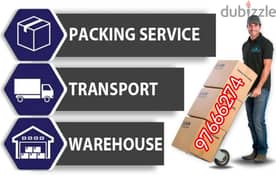 house shifting and packing good service. . . 0