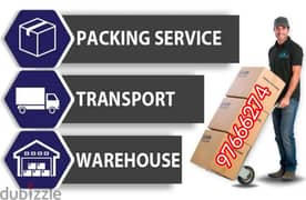 house shifting and packing good service. . . 0