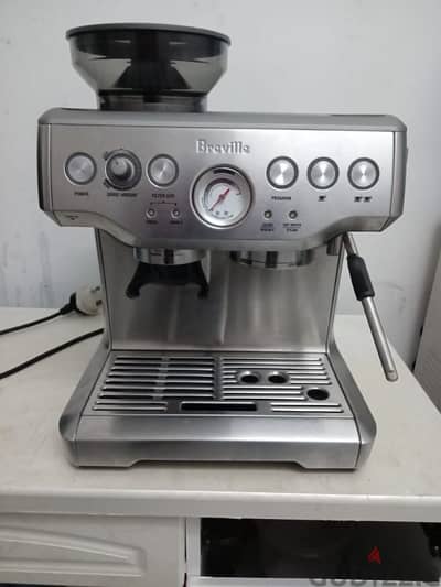 Espressor