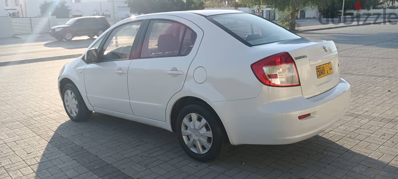 Suzuki sx 4 for sale 1