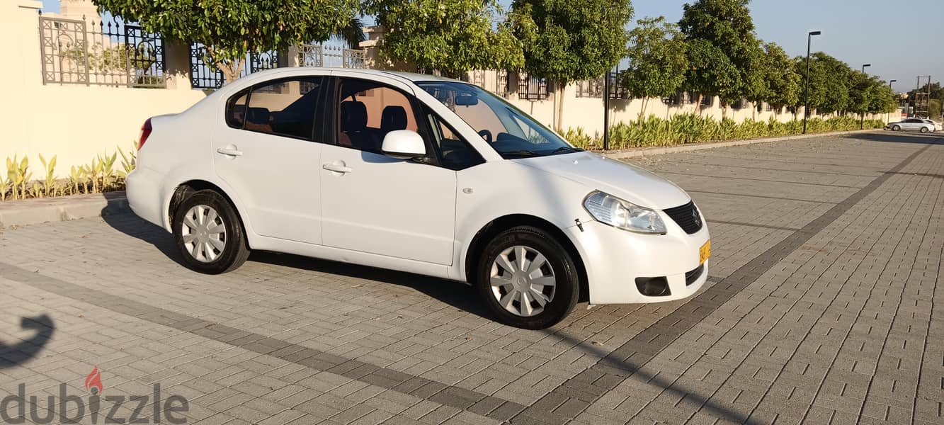 Suzuki sx 4 for sale 2