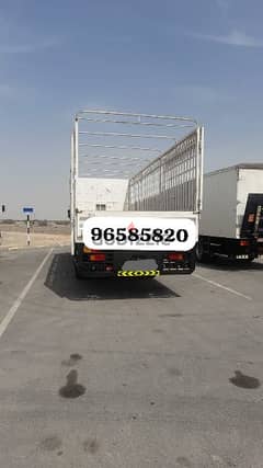 truck far rent 3tan 7tan truck transport service 0