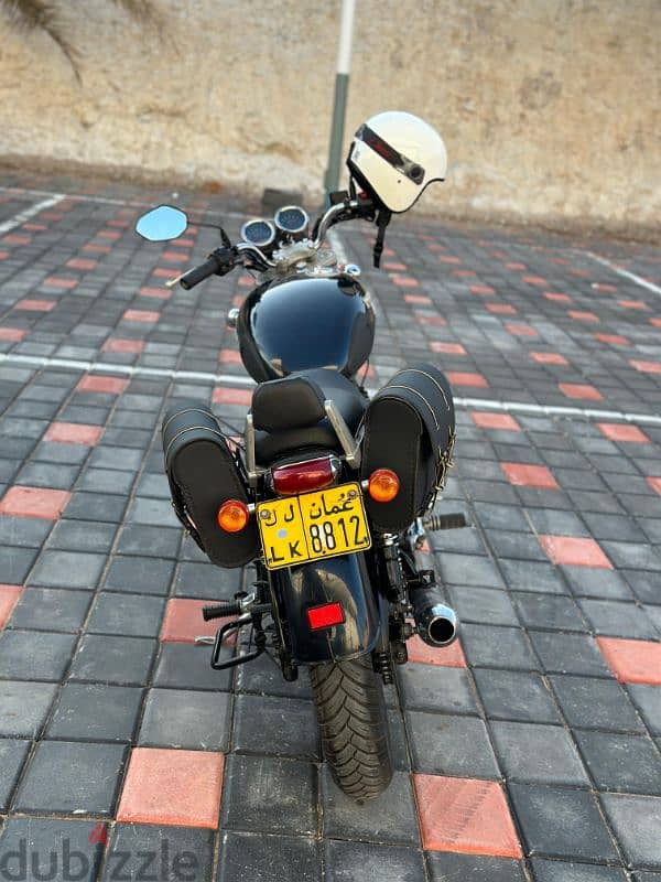 royal enfield 500cc bullet 2014 4