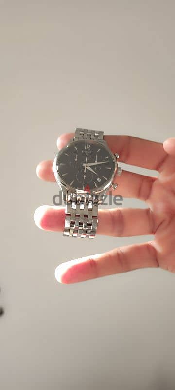 Tissot tradition quartz choreograph 42mm with date 2