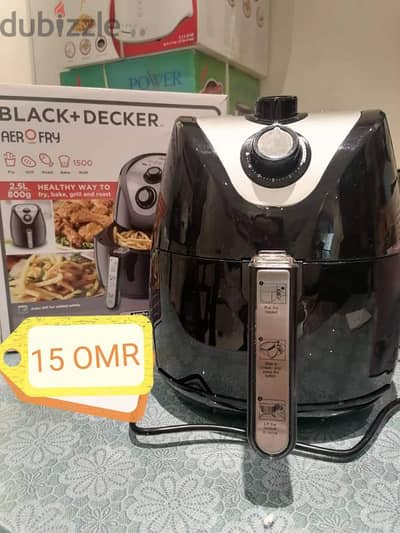 Black+Decker