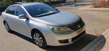 Renault Safrane 2012 - OMR 850 0