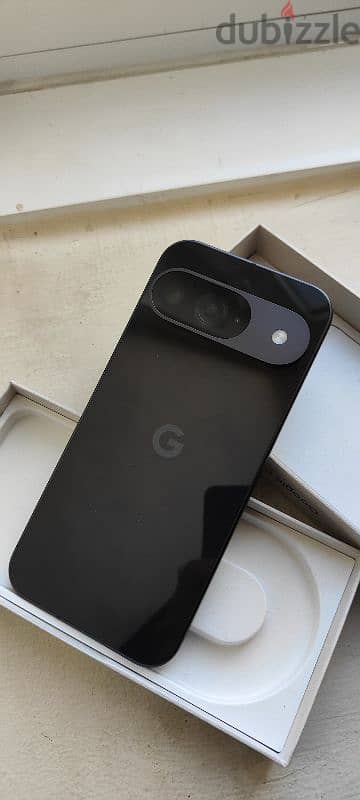 Google Pixel 9 128GB 2