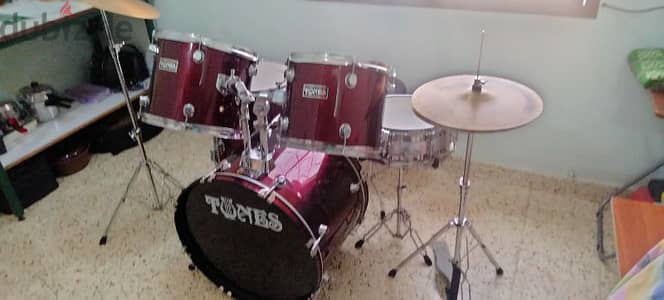 Drumkit