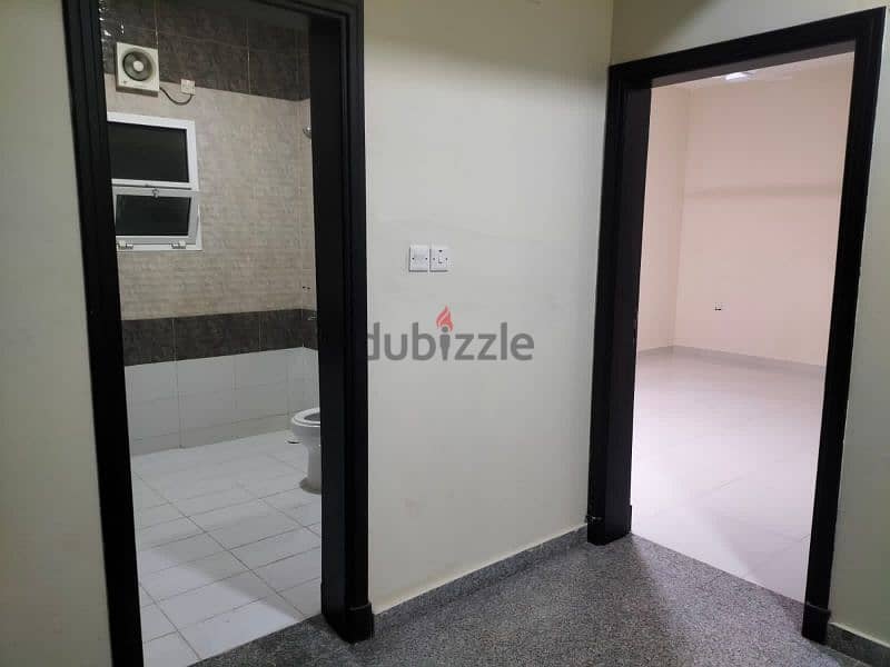 1 room with ac no attached bath in Willa mabeela 2