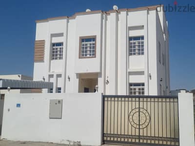 Luxury Villa for Rent in Al Mahaj, Al Amarat