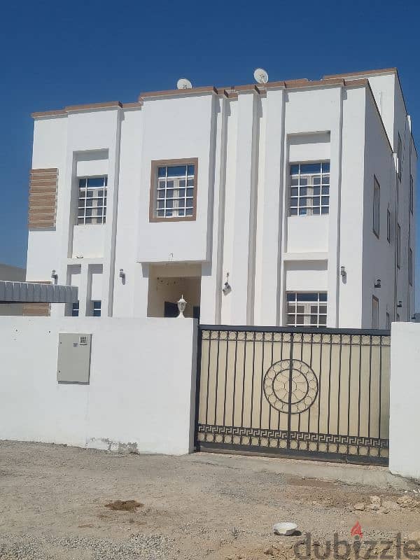 Luxury Villa for Rent in Al Mahaj, Al Amarat 1