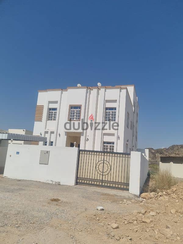 Luxury Villa for Rent in Al Mahaj, Al Amarat 2