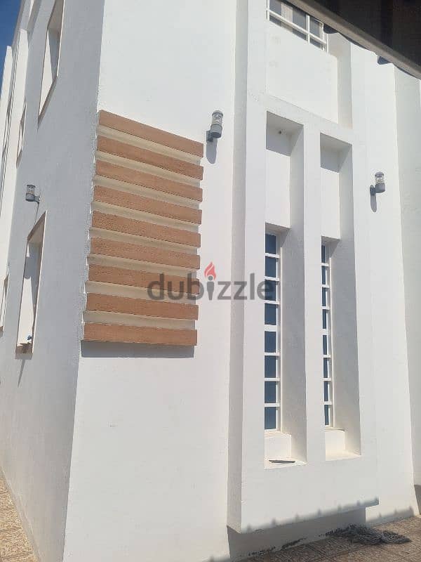 Luxury Villa for Rent in Al Mahaj, Al Amarat 4