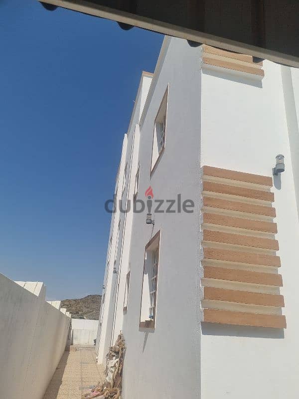 Luxury Villa for Rent in Al Mahaj, Al Amarat 5