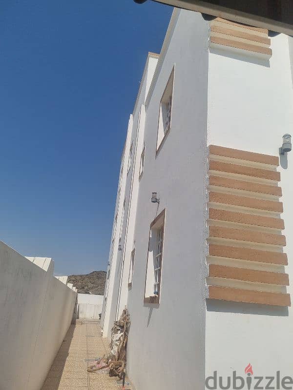 Luxury Villa for Rent in Al Mahaj, Al Amarat 6