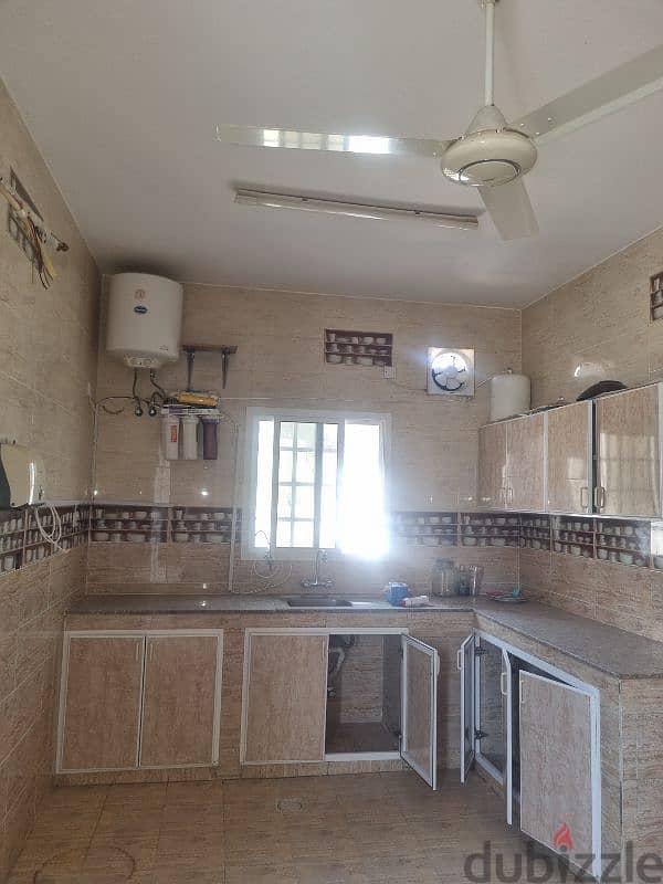 Luxury Villa for Rent in Al Mahaj, Al Amarat 8