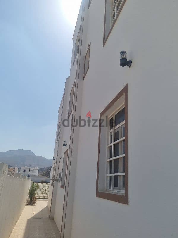 Luxury Villa for Rent in Al Mahaj, Al Amarat 11