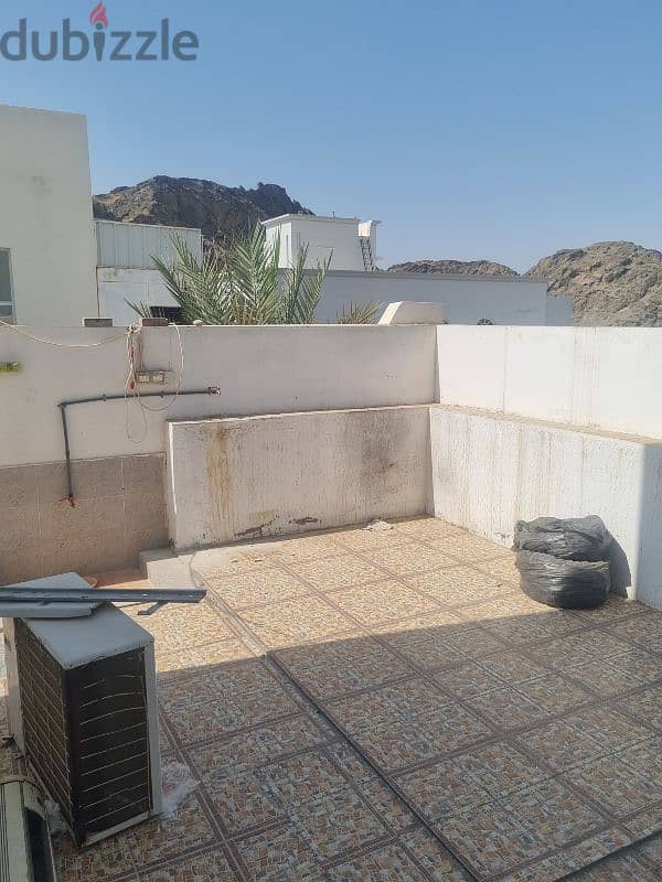 Luxury Villa for Rent in Al Mahaj, Al Amarat 13