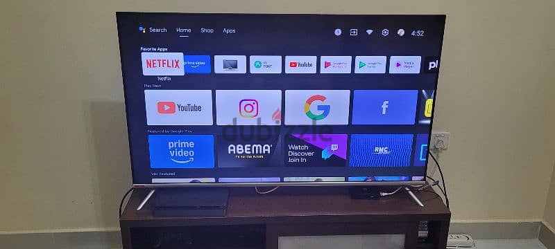 ClassPro Android TV 0