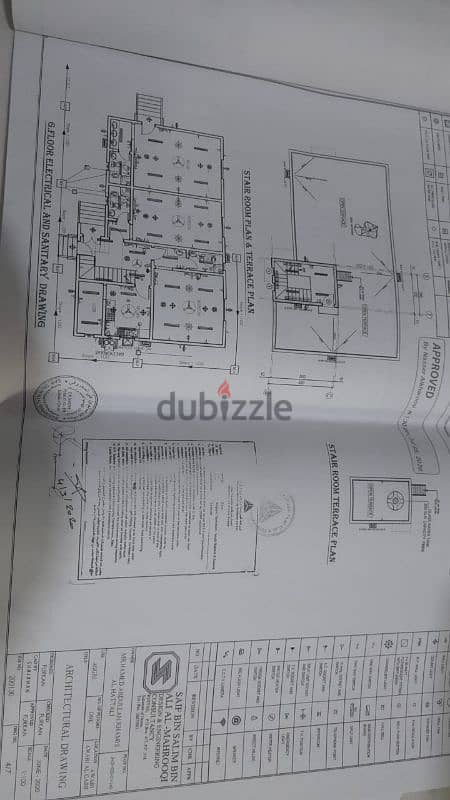 مزرعة للبيع ويوجد بها منزل جديد 4