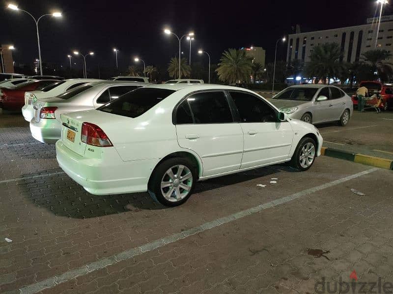 Honda Civic 2005 14