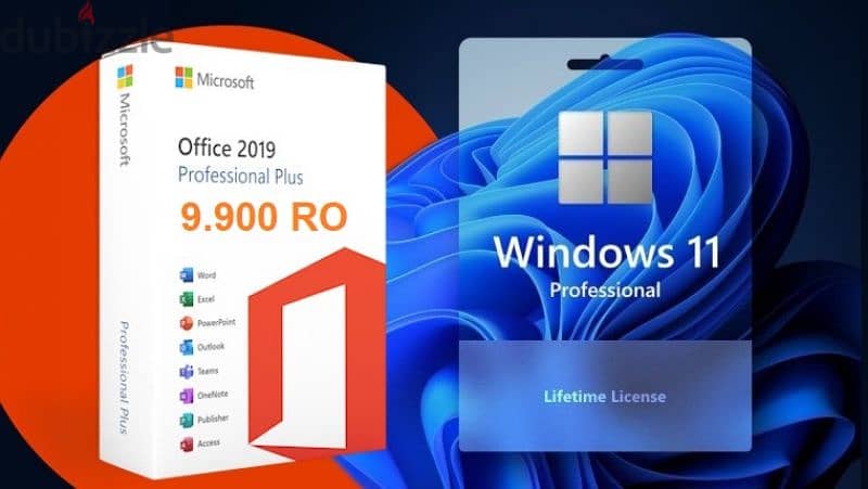 Windows 11 Pro+ Office 2019 Pro combo offer 0