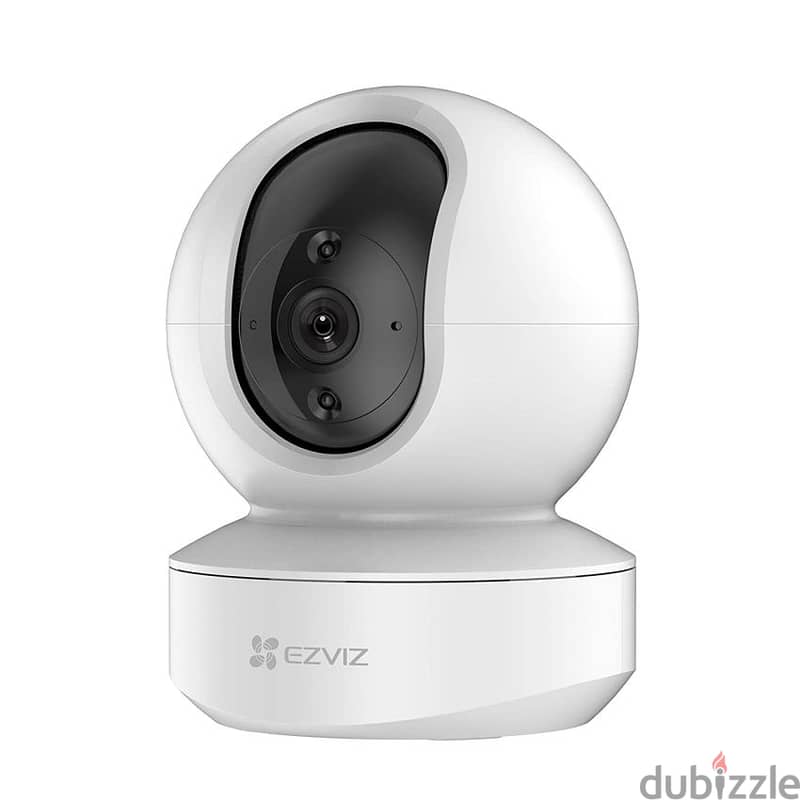 EZVIZ 2K 4MP SMART WIFI CAMERA 2