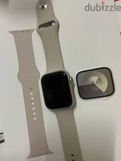 Apple watch series 9 0