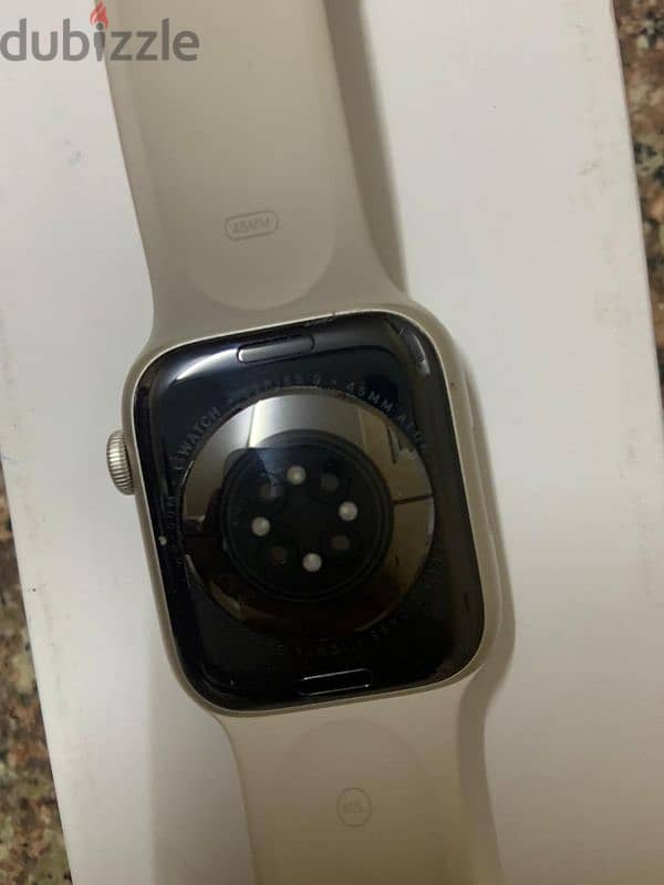 Apple watch series 9 2