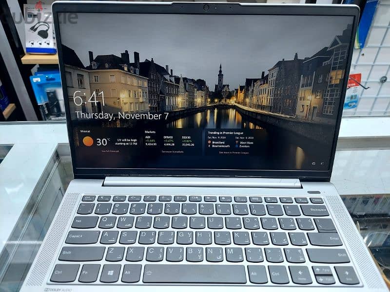 LENOVO i7 10th gen 3