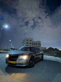 Chrysler 300M/300C 2014 0